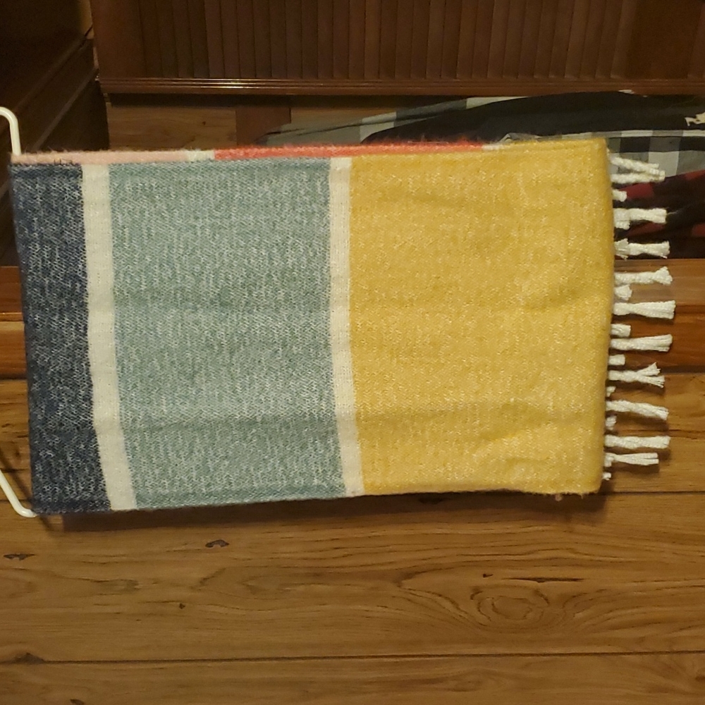 Scarf - Picture 2 of 2